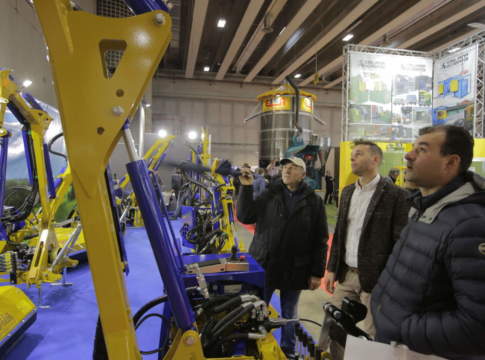 agricoltura digitale