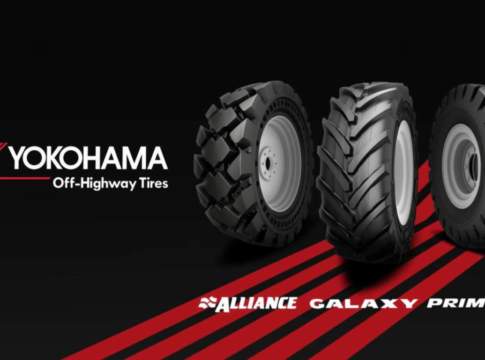 Yokohama raddoppiata la capacità produttiva yokohama