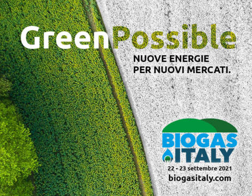 biogas Italy