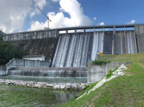 Siccità, l’allarme dell’Anbi: si allarga la “zona rossa” in Pianura Padana siccità