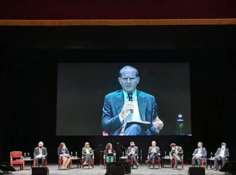 G20, Confagricoltura: lotta al climate change obiettivo fondamentale G20