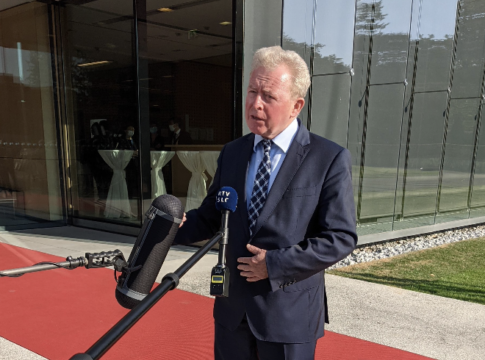 L’Ue apre all’aumento del contributo per lo sviluppo rurale sviluppo rurale