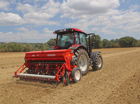 seminatrici maschio gaspardo