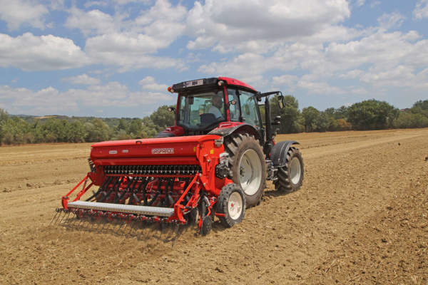 seminatrici maschio gaspardo