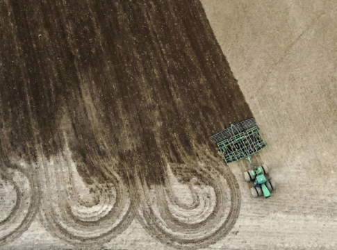 Il farm to fork conferma l’appoggio alla genetica green