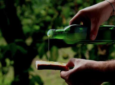 Olio, italiani primi consumatori al mondo ma il 50% non riconosce la qualità olio