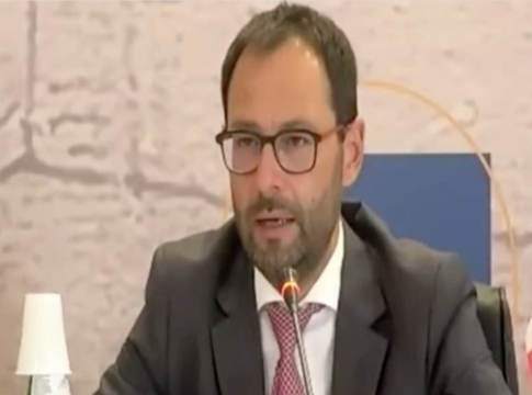 G20, Patuanelli: «La chiave per il futuro dell’agricoltura è l’innovazione» G20