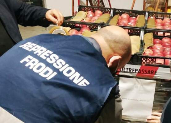 sicurezza alimentare