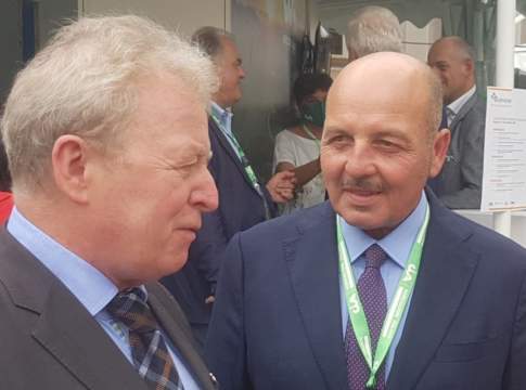 G20, Cia: agricoltura sia considerata bene comune G20