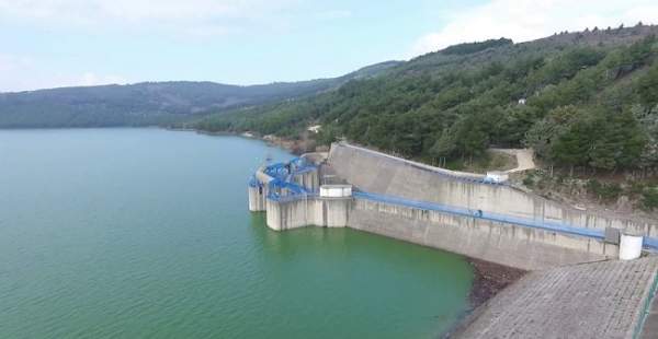 149 progetti irrigui pnrr