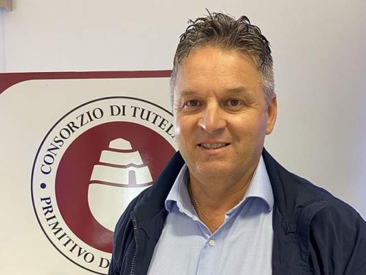 consorzio tutela primitivo manduria