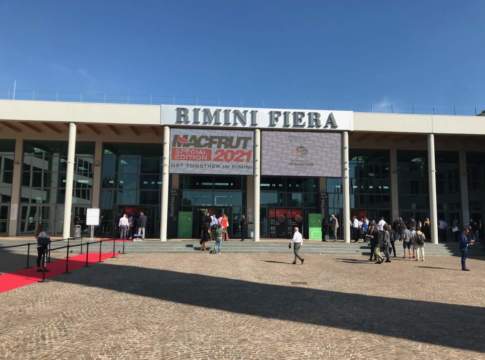 Macfrut 2022, le filiere di territori per l’ortofrutta made in Italy Macfrut