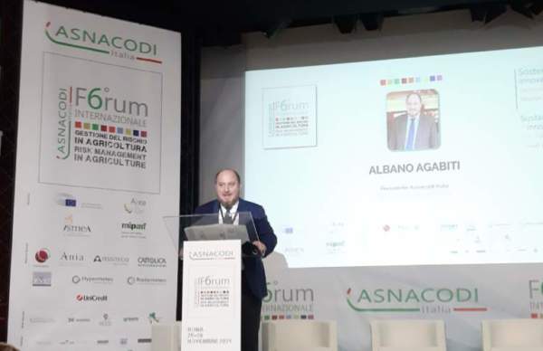 gestione del rischio