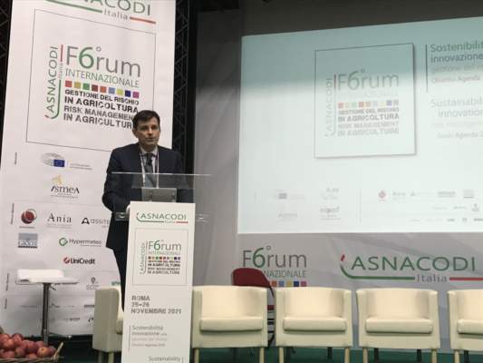 gestione del rischio