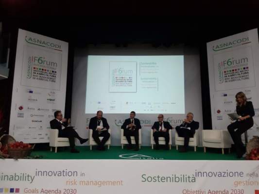 gestione del rischio