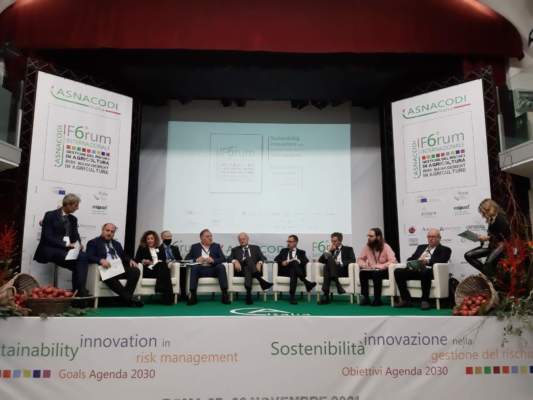 gestione del rischio