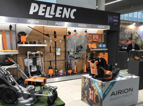 pellenc italia eventi