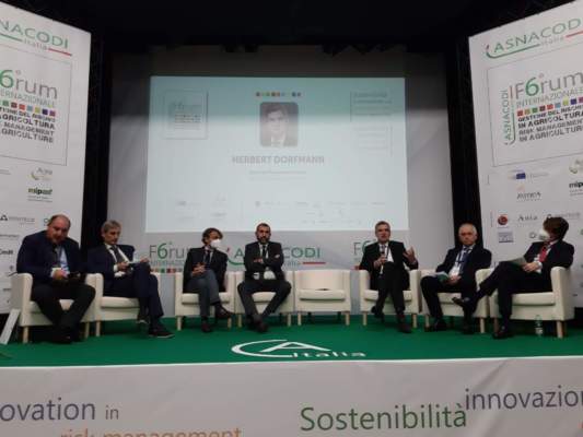 gestione del rischio