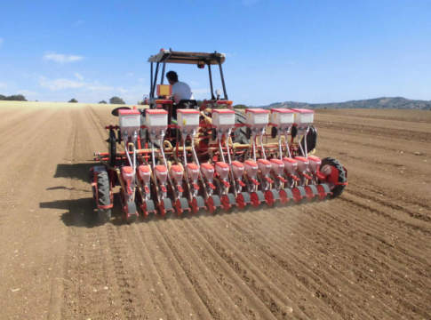 seminatrici maschio gaspardo