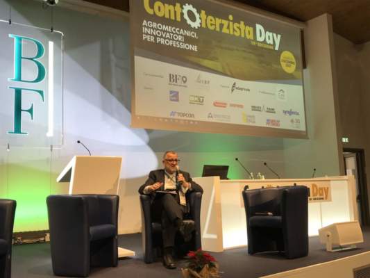contoterzista day