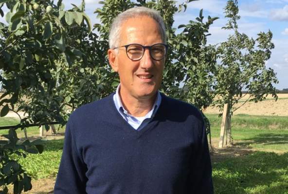 pomodoro da industria