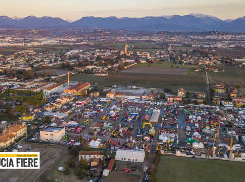fiera santa lucia di piave 2021