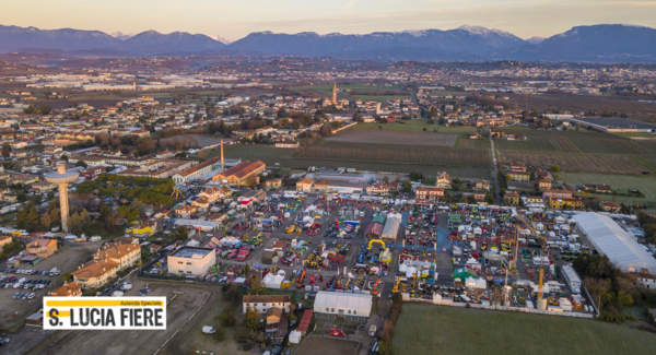 fiera santa lucia di piave 2021