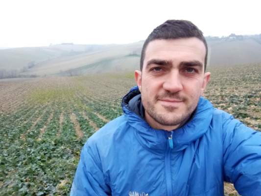 agricoltura di precisione