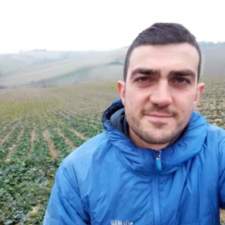 agricoltura di precisione