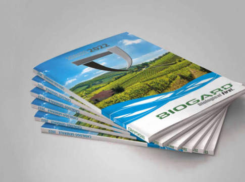 catalogo biogard 2022