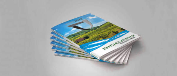 catalogo biogard 2022