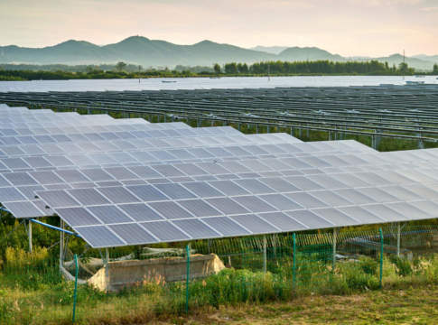 agrivoltaico