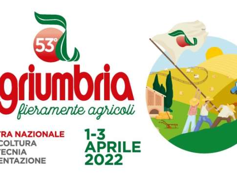 agriumbria 2022