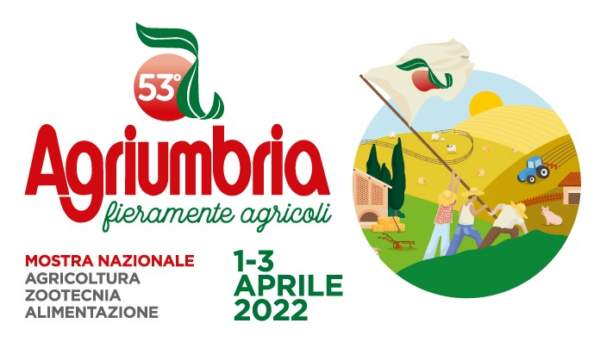 agriumbria 2022