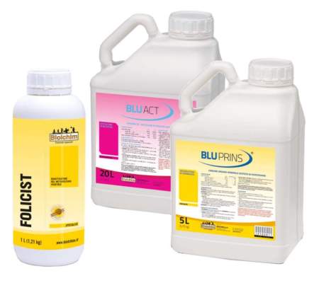 biolchim fertilizzanti