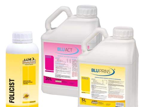 biolchim fertilizzanti