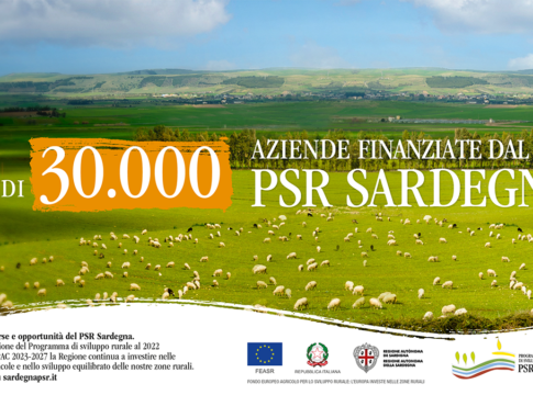 psr sardegna