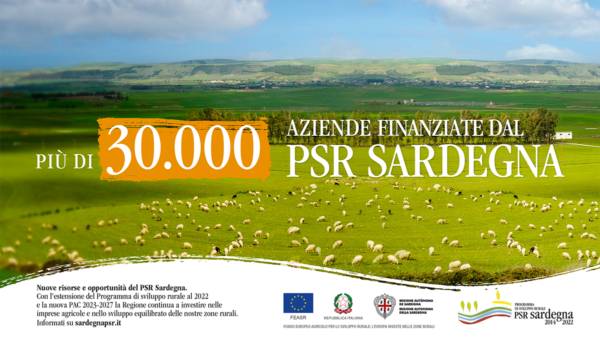 psr sardegna