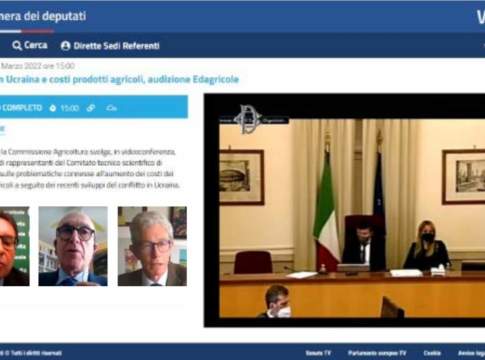 La scienza scende in campo: il documento completo con le proposte per l’agricoltura