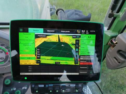 precision farming