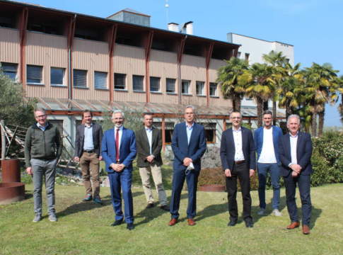 Nuovi membri e compiti per il Comitato Scientifico del Centro Laimburg