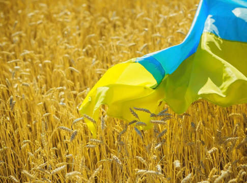 Ucraina, dazi all’import sospesi?