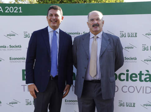 Fondazione Enpaia, il bilancio 2021 chiude con numeri record Enpaia