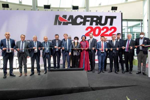 Macfrut 2022