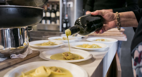 oleoturismo corso di formazione