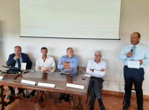 gestione del rischio