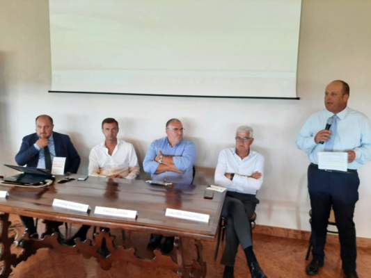 gestione del rischio