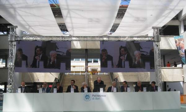 agricoltura di precisione