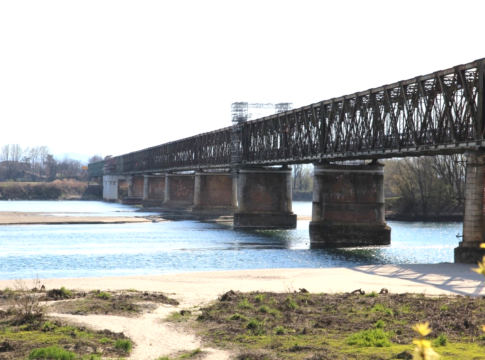 Bollettino della disponibilità idrica del 28 luglio 2022 siccità