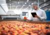 sicurezza alimentare